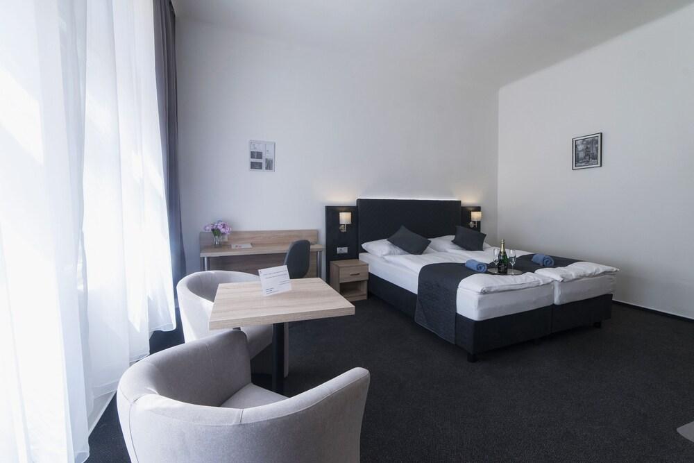 Apartmány Homér Plzeň