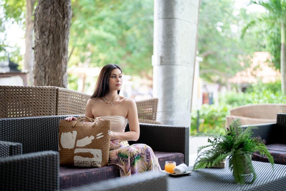 Samed Tropical Resort