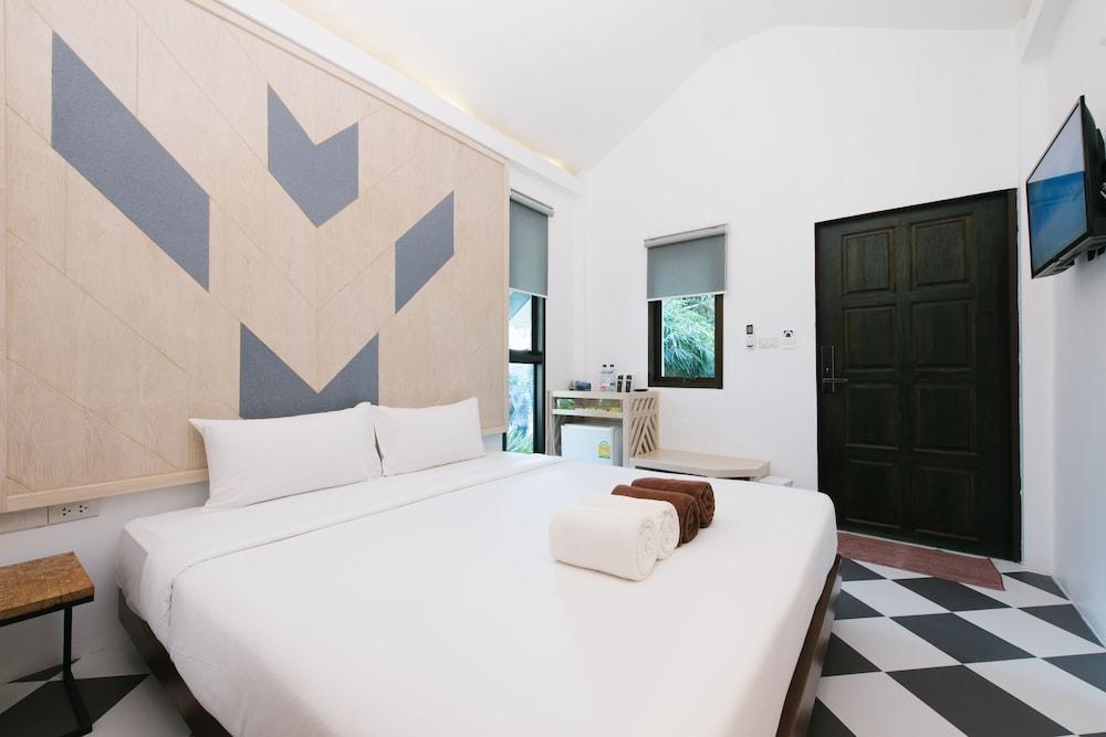 Samed Tropical Resort