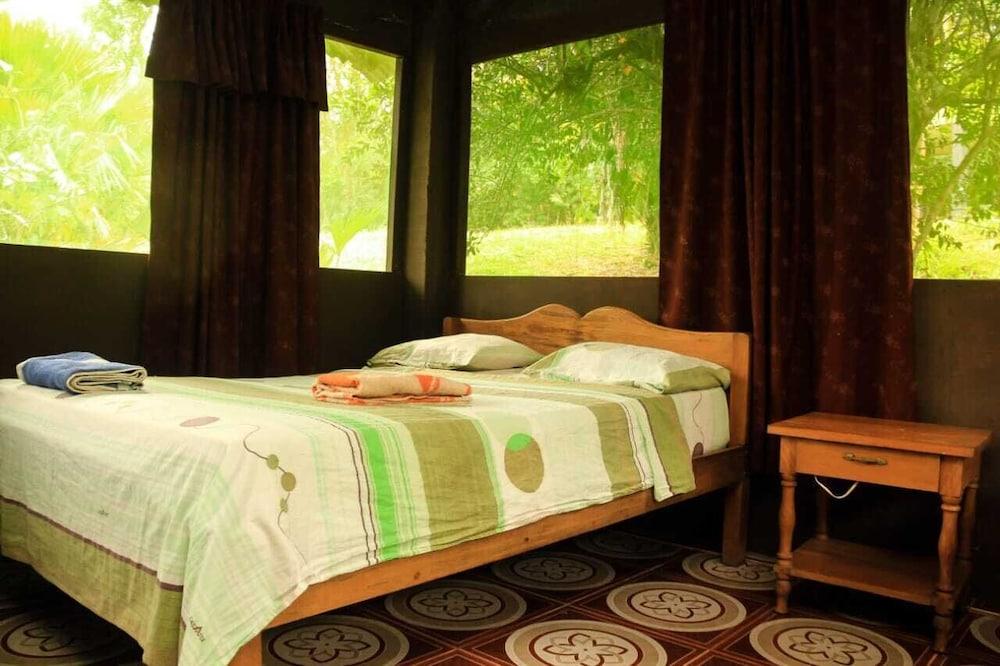 Cabaña Amazon Lodge