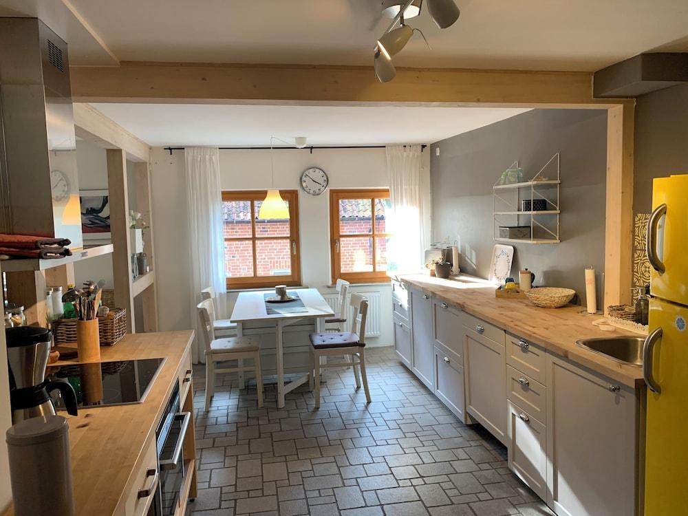 Ferienwohnung Waldblick