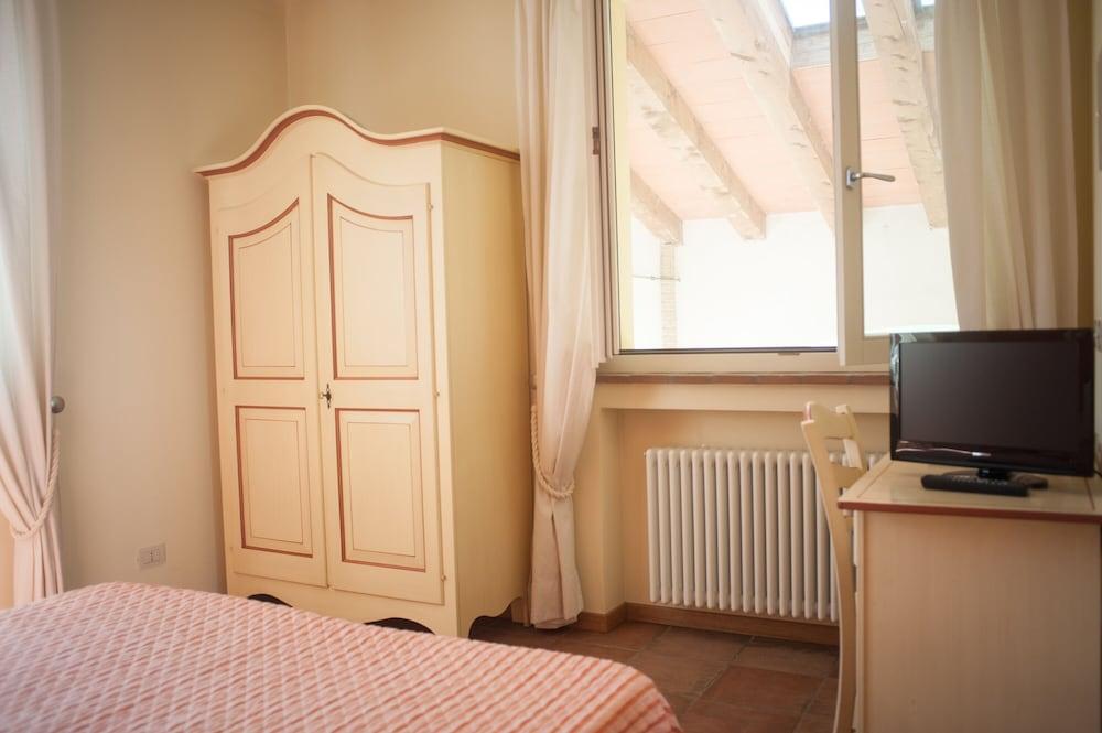 Agriturismo Il Mondo