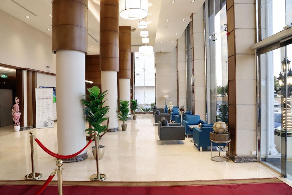 Banan Serviced Apartments بنان للشقق المخدومه