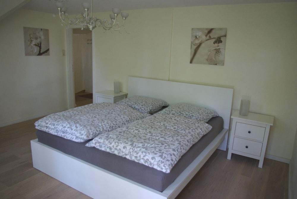 Ferienwohnung Sternenhimmel