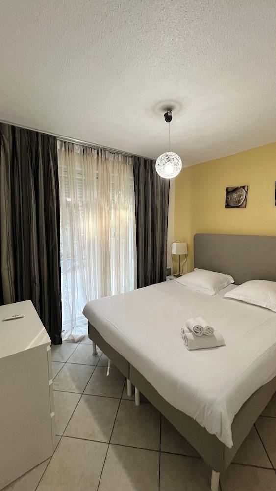 Residence les jardins de Natallia