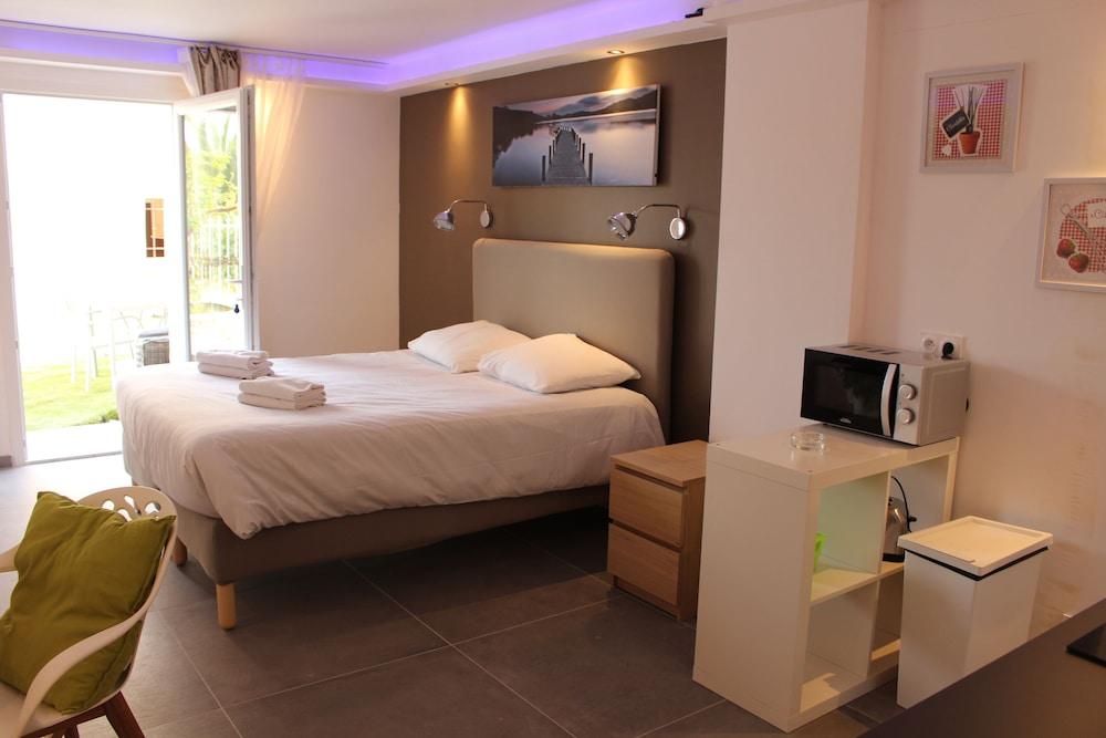 Residence les jardins de Natallia