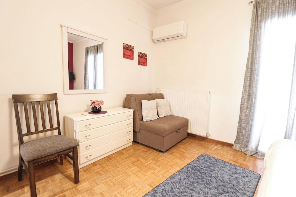 Corfu City Apartments