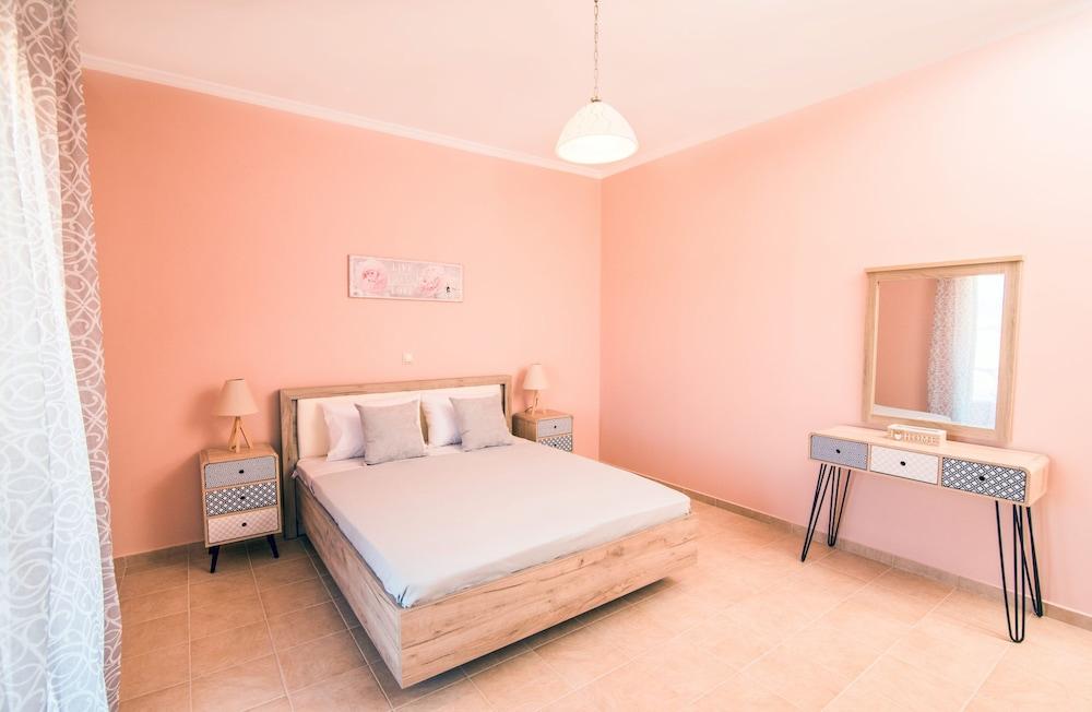 Xristiana's House  by CorfuEscapes