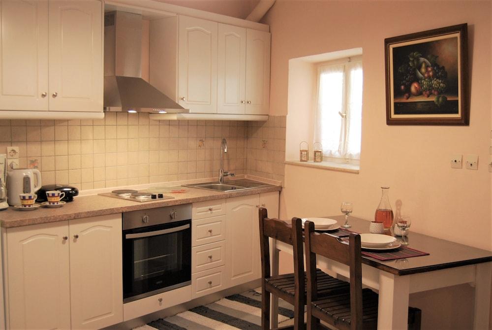 Old Town Venetian Studio  by CorfuEscapes