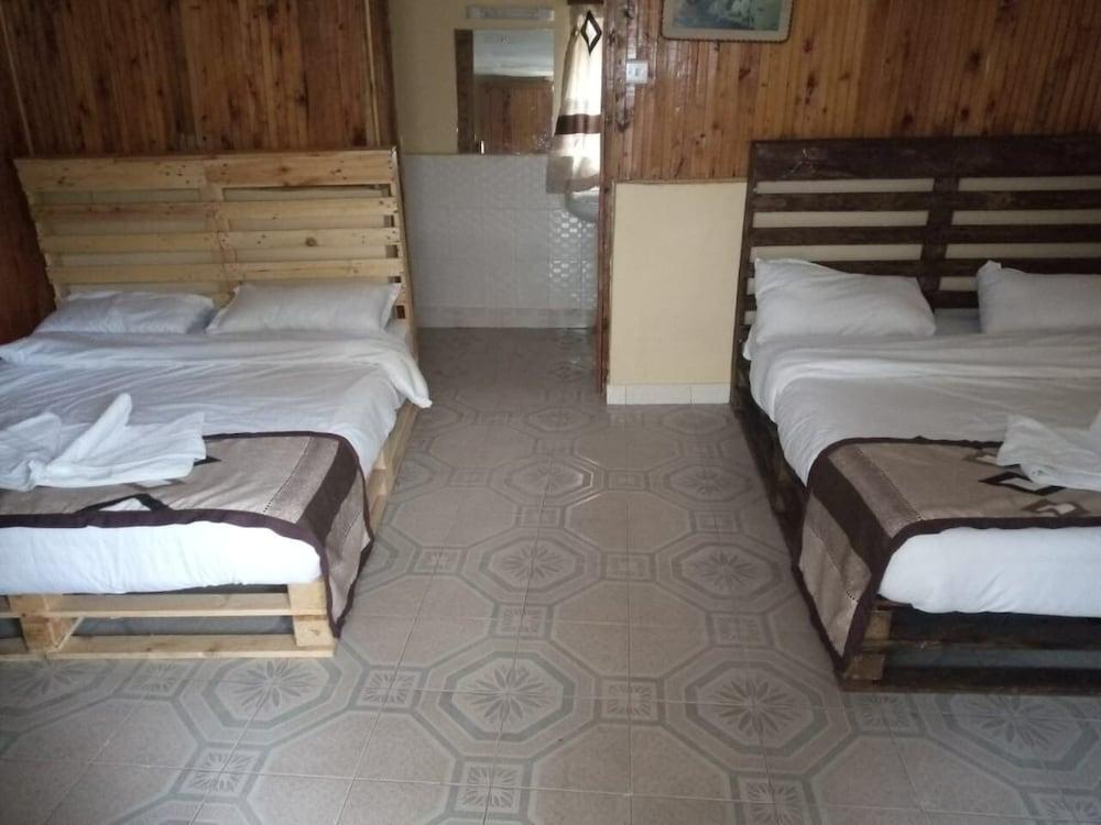 Mara Topi Safari Lodge