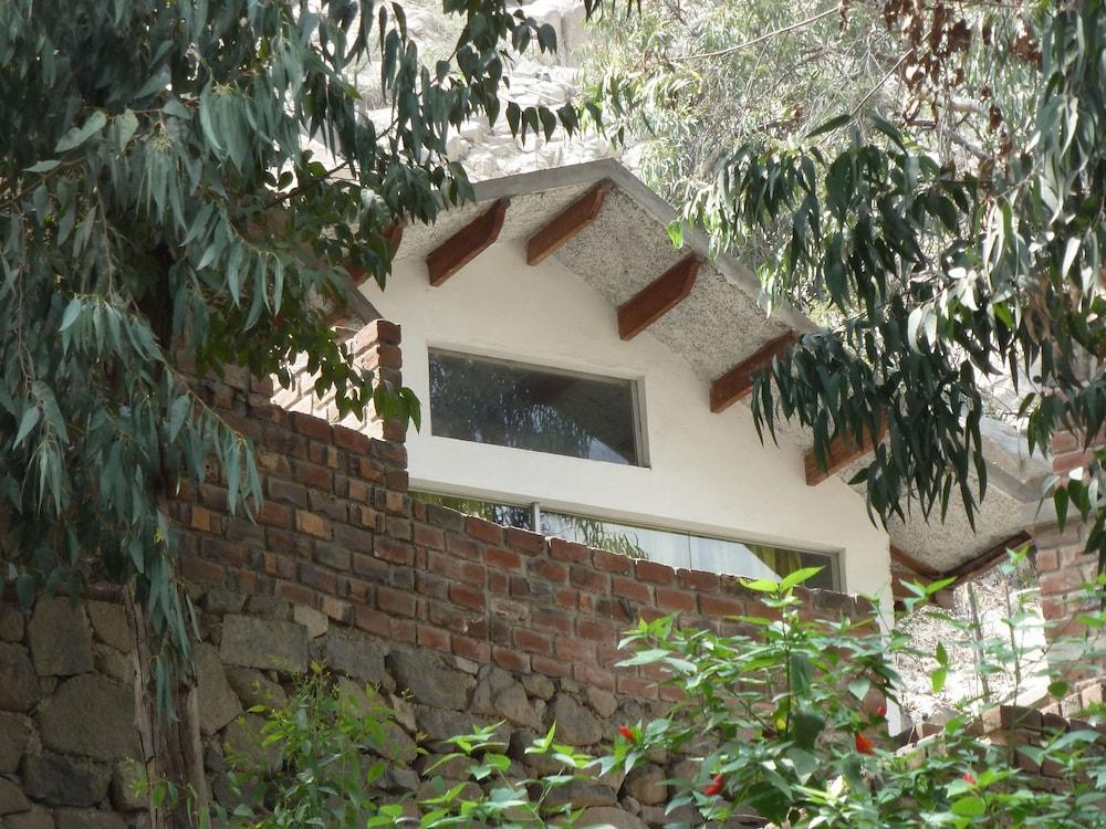 Santa Eulalia Bungalows - Hotel