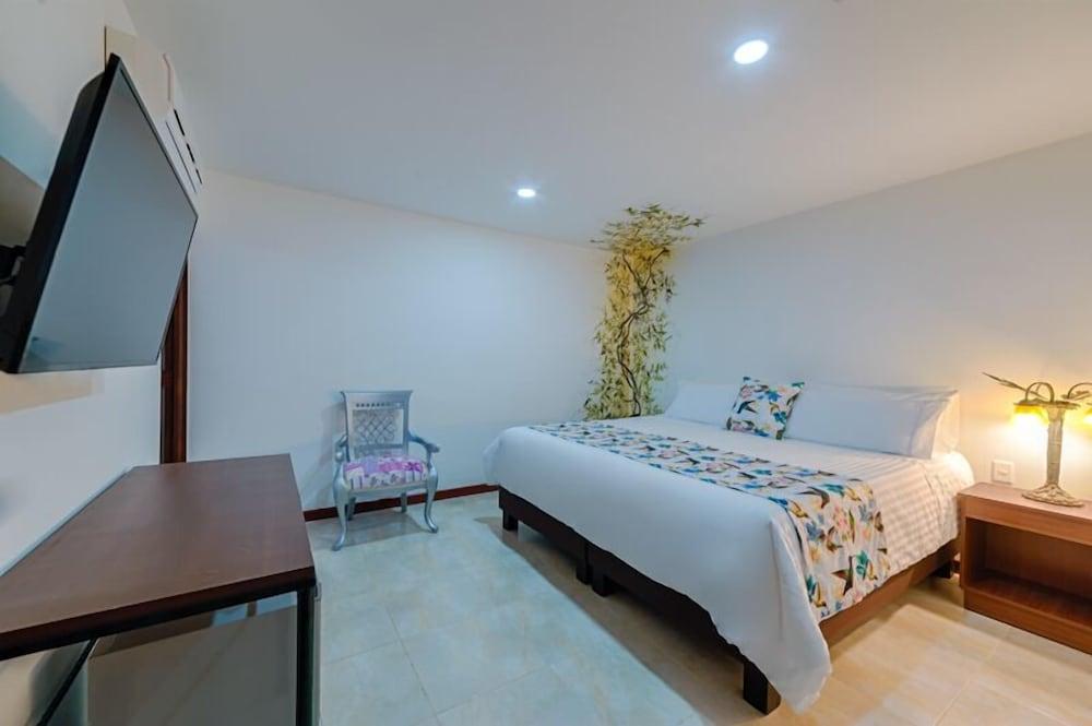 Hotel Campestre Nala