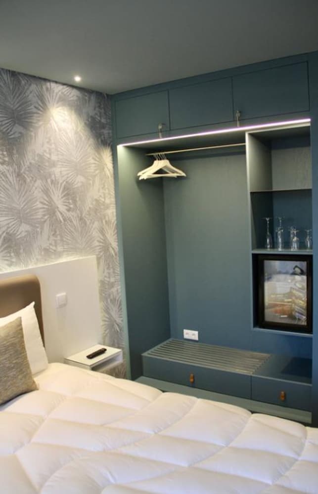 A Rendilheira Boutique Hotel