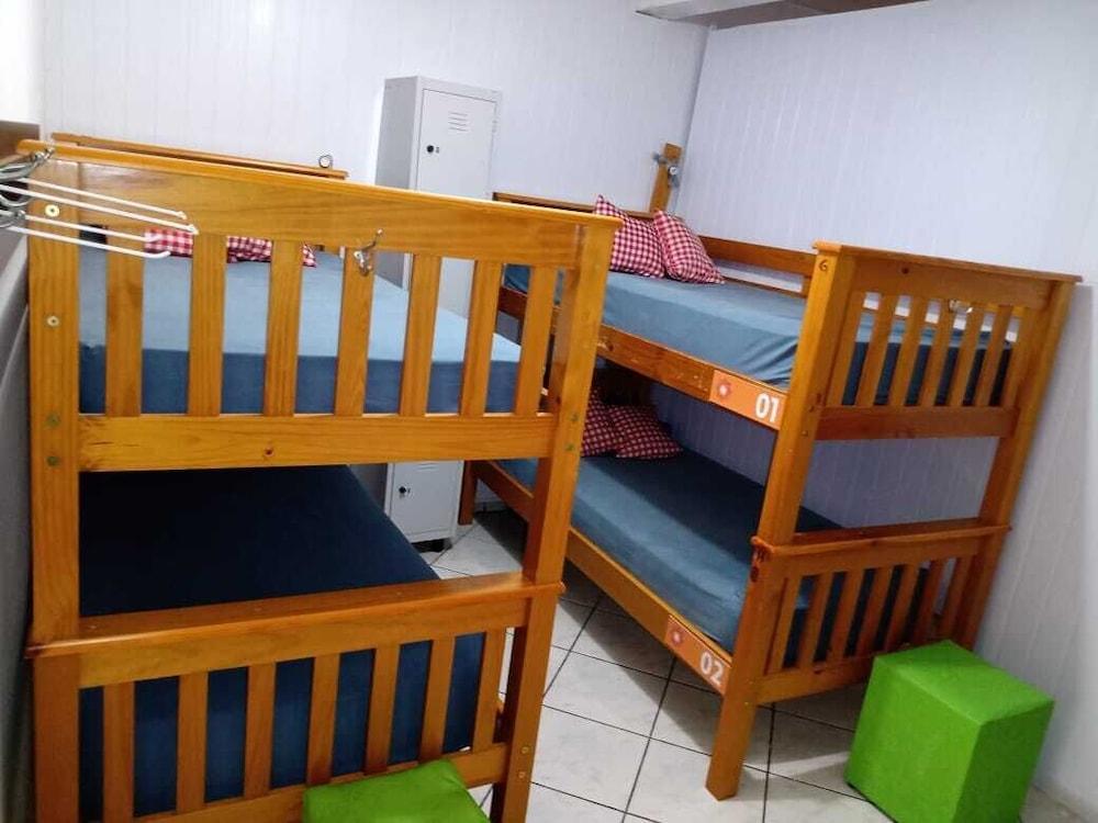 Insta Hostel Floripa