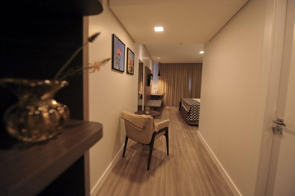 Figueiras Hotel & Eventos