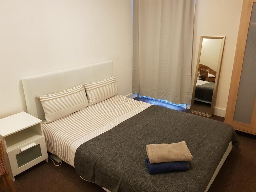 London budget Guesthouse