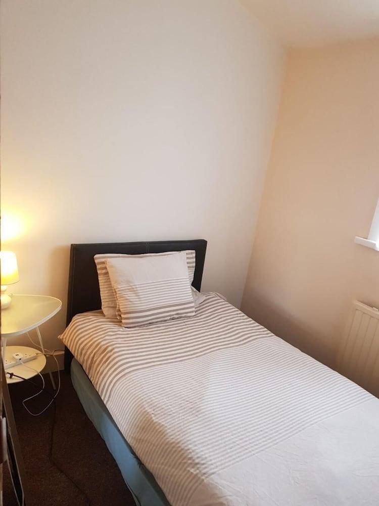 London budget Guesthouse