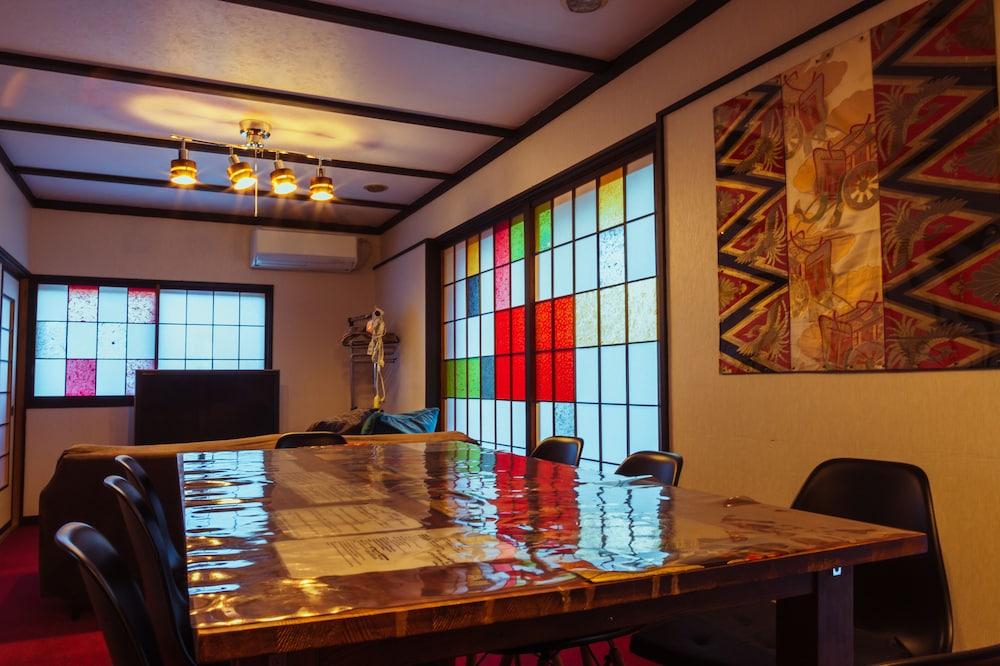 Taisho modern Villa ZEN