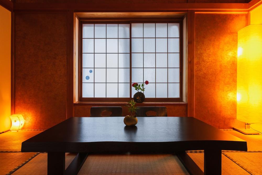 Taisho modern Villa ZEN