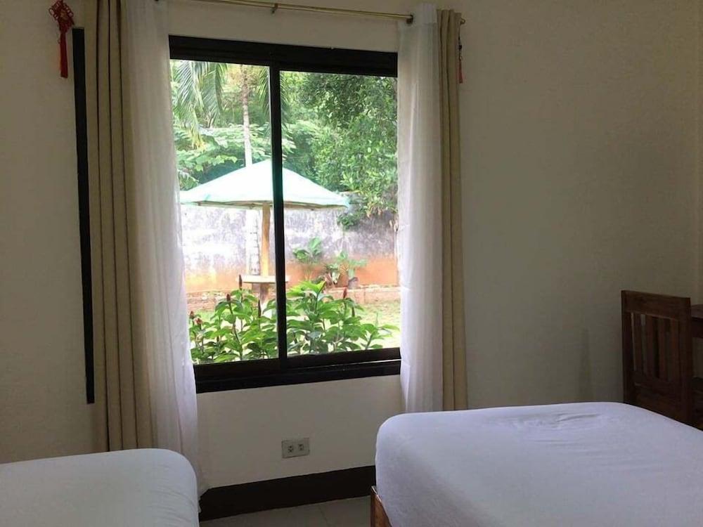 Arirangsky Pension House