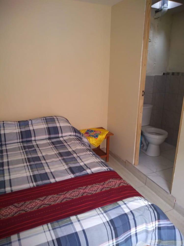 Casa Hospedaje Guadalupe