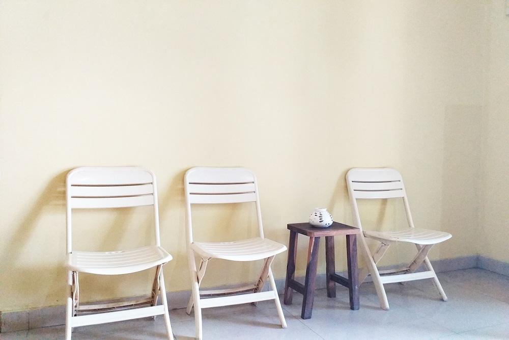 SPOT ON 2530 Tiga Mas Inn