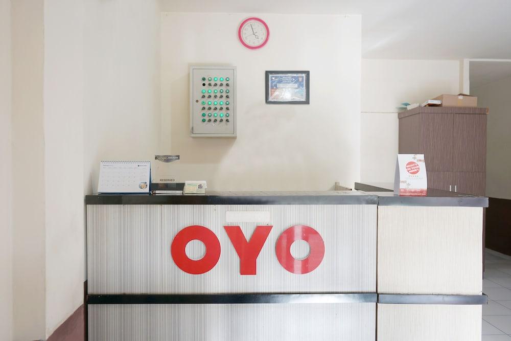 OYO 2536 Hotel Tanjung
