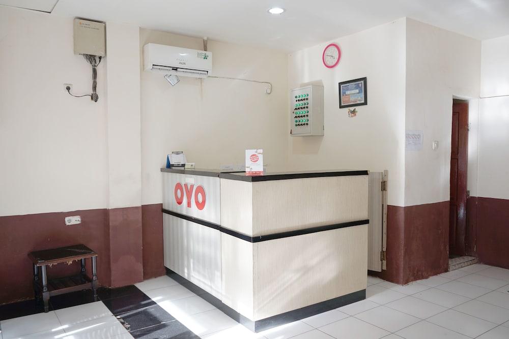 OYO 2536 Hotel Tanjung