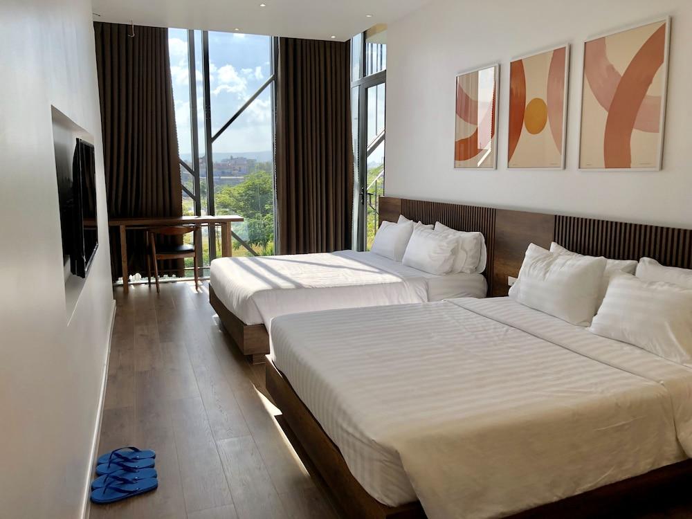 Coconut Hotel Phú Yên