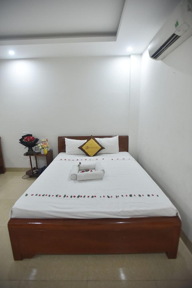 Bostand 2 Hotel Da Nang