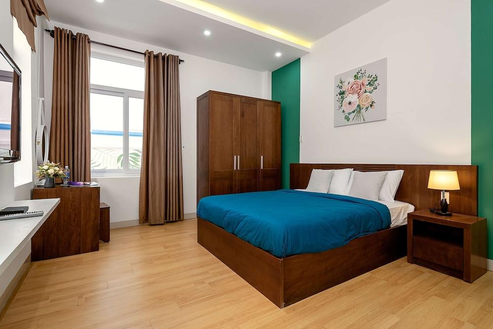 Sala Villa and Apartment Da Nang