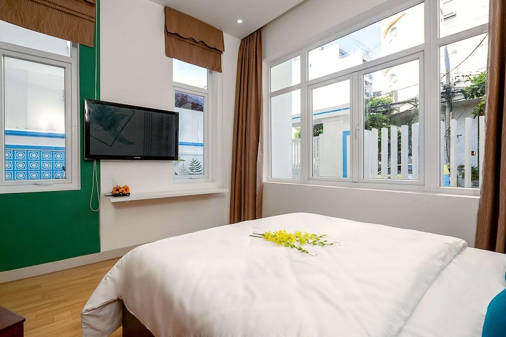 Sala Villa and Apartment Da Nang