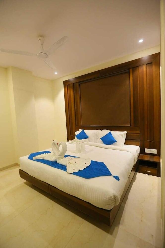 City Star Hotel Agra