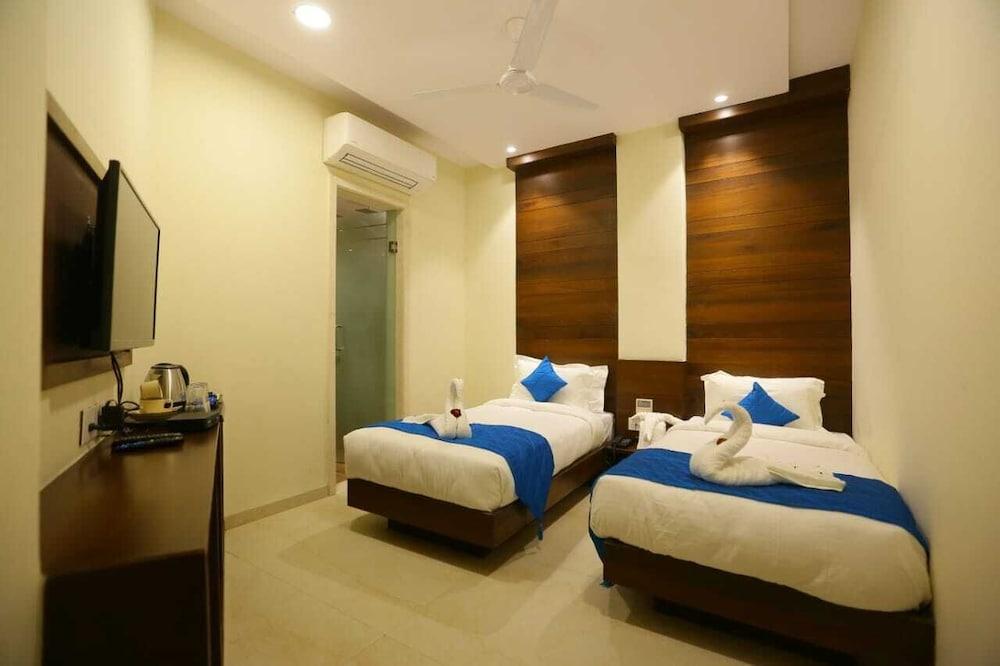 City Star Hotel Agra