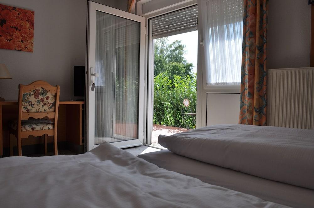 Hotel & Restaurant Itzumer Paß