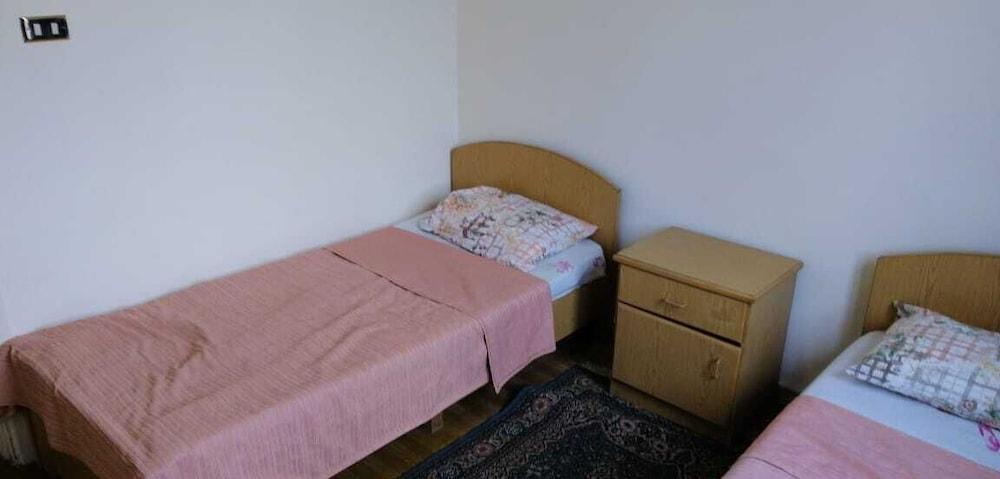 Alsabah Hotel Apartments