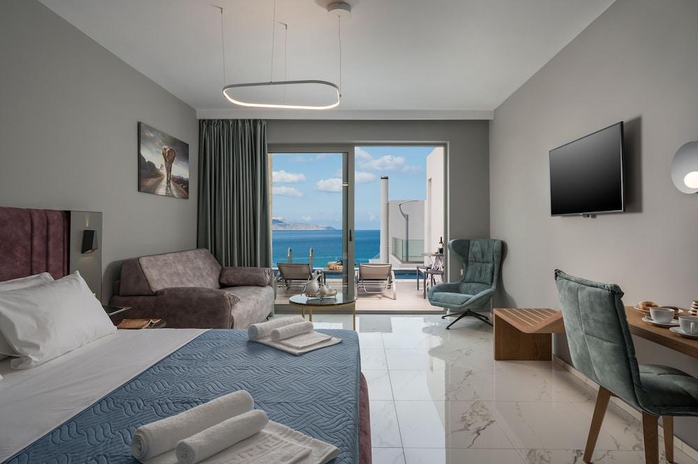 Blue Elephant - Adults Only