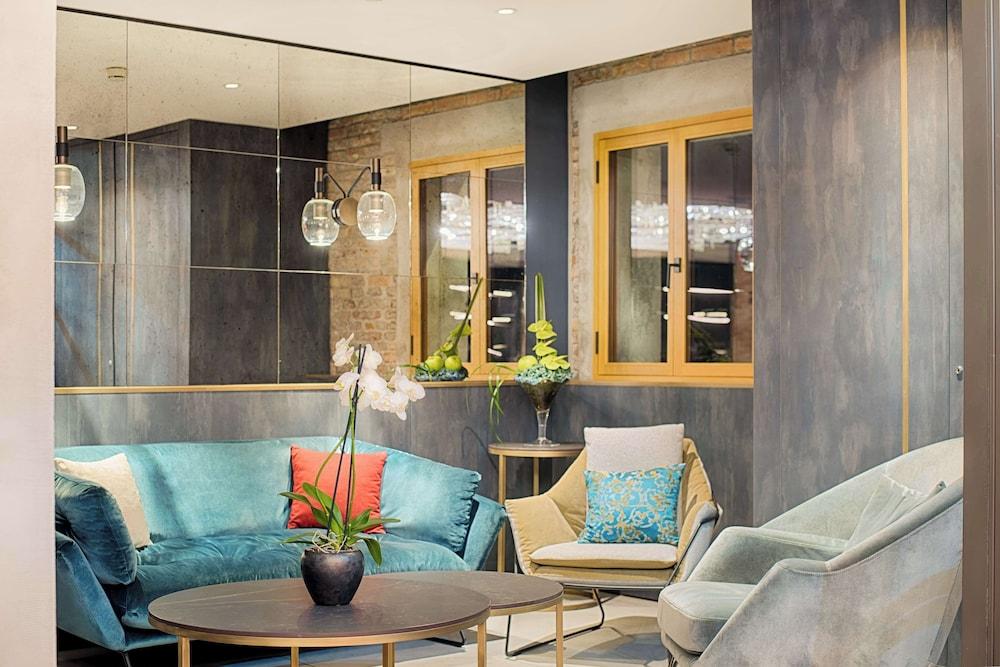 NH Collection Venezia Murano Villa