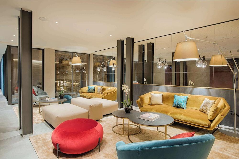 NH Collection Venezia Murano Villa