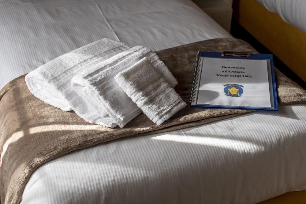 Ostarie Vecjo Friûl