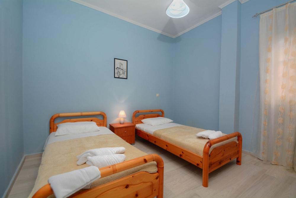 Koko's Nest  by CorfuEscapes