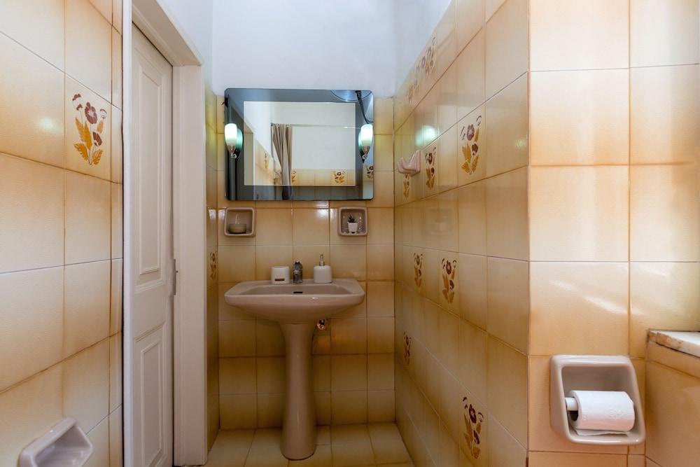 Yasmin House  by CorfuEscapes