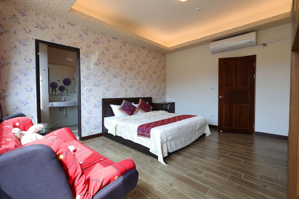 Hualien 520 Homestay