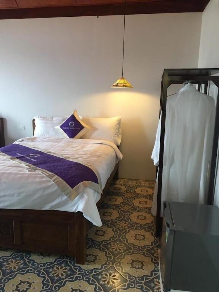 Tam Coc Papaya Villa