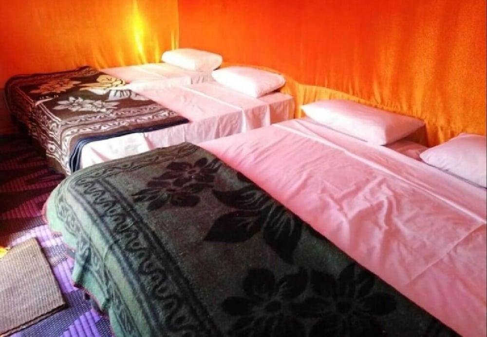 Camp Sahara Majestic