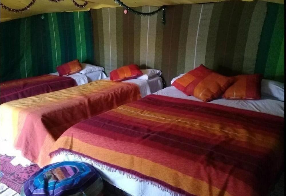 Camp Sahara Majestic