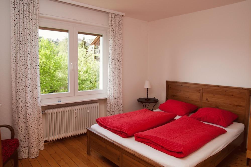 Friedrichs Ferienwohnungen