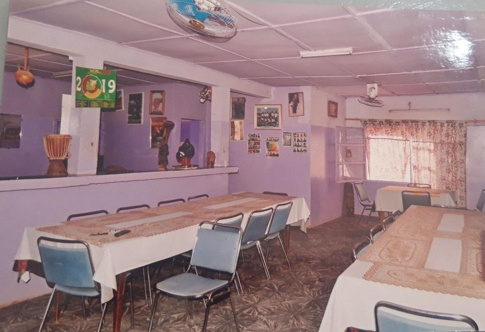 Campement Touristique le Baol