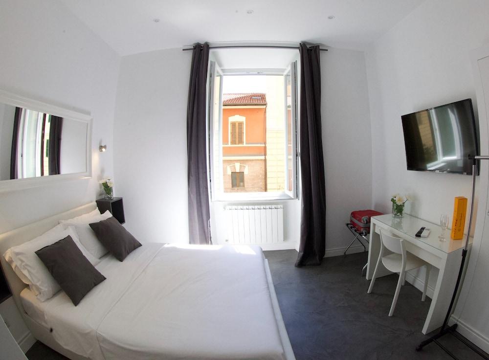 I Love Vaticano Guesthouse