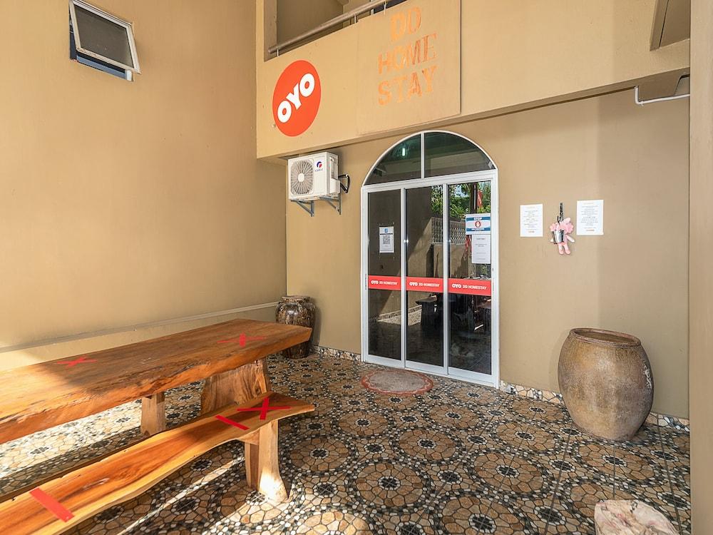 OYO 89932 DD Homestay